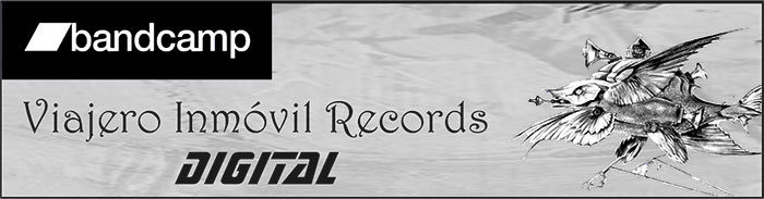 Viajero Inmovil Records Digital